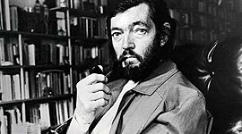 Timeline: Julio Cortázar
