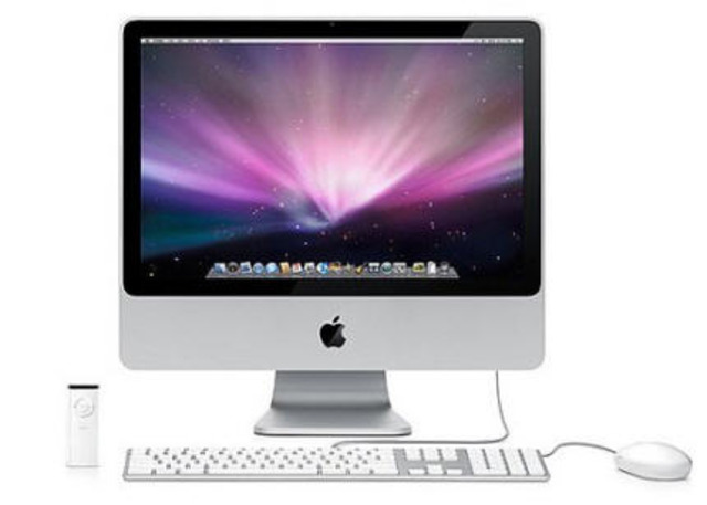 Quinta Generación de las Computadoras ( 1983- presente)