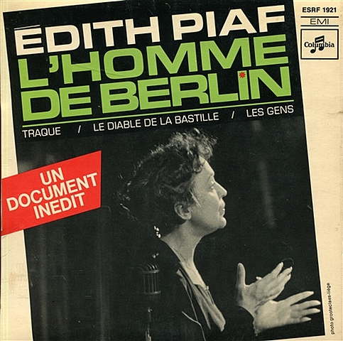 Graba su última canción