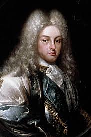 Vuelta al trono de Felipe V