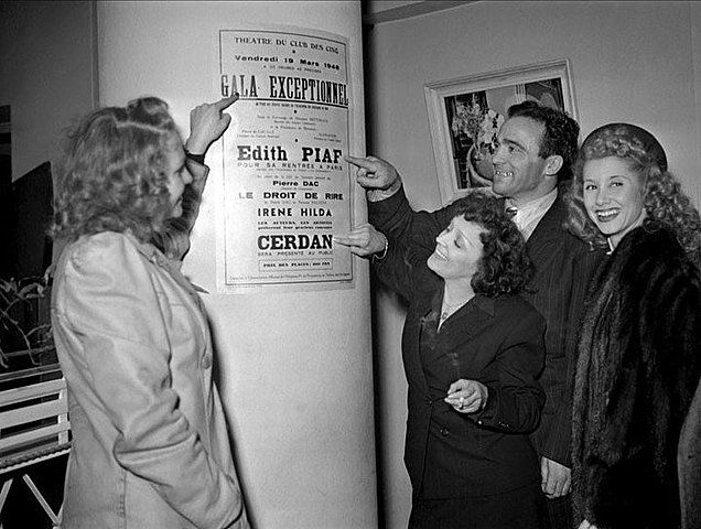 Éxito internacional