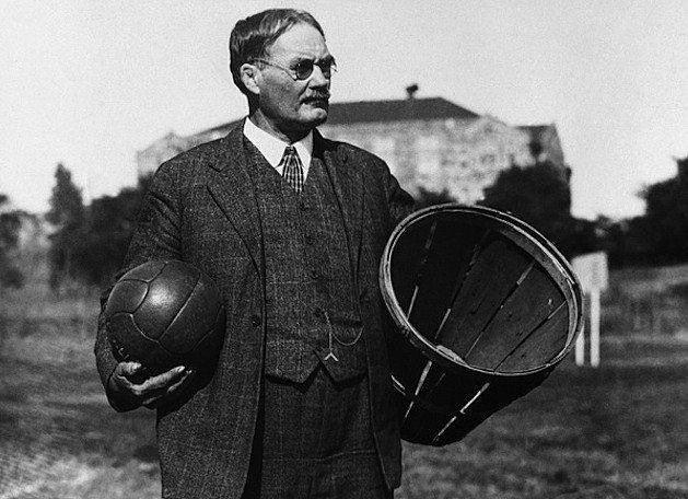 Origen del Baloncesto