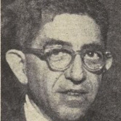 Timeline: Ernest Nagel