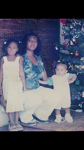 celebrating christmas