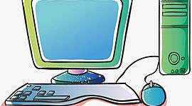 Timeline: Generaciones de computadoras