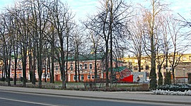 Timeline: История Гимназии №3 Бобруйска