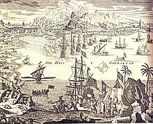 Austria renuncia a sus aspiraciones territoriales en España