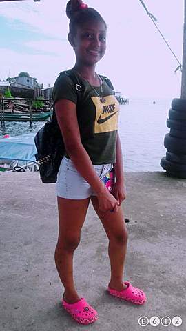 a smile can illuminate the darkest places.