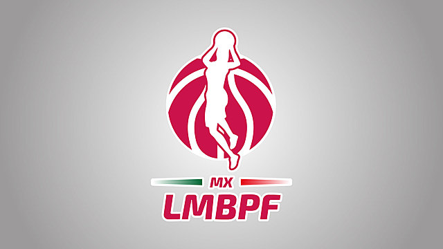 Liga Mexicana de Baloncesto Profesional Femenil