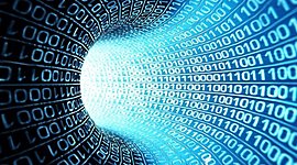 Timeline: Historia de la computacion