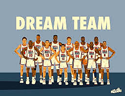 Los Juegos Olímpicos de 1992 en Barcelona