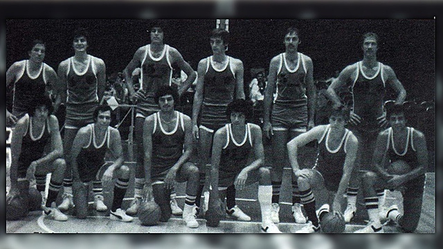 2da vez en los Juegos olímpicos