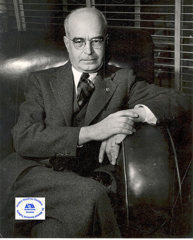 Manuel Sandoval Vallarta