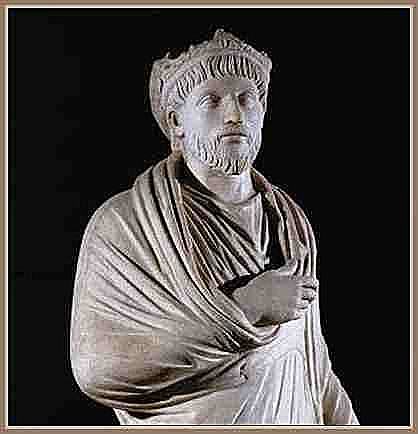 Persecución desatada por Jualiano el Apóstata