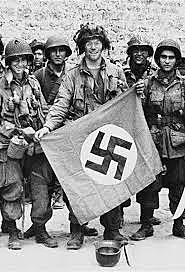 COMIENZO DE LA SEGUNDA GUERRA MUNDIAL