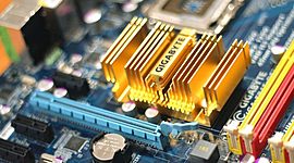 Timeline: Historia de la computación