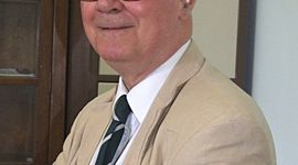 Timeline: John Polkinghorne 10/16/1930-Present