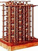 Maquina analítica y leguaje ADA