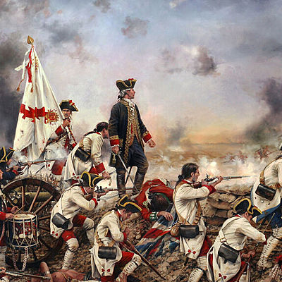 Timeline: 1789-1830 geo his