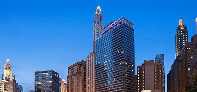 Hospitality Franchise System c/