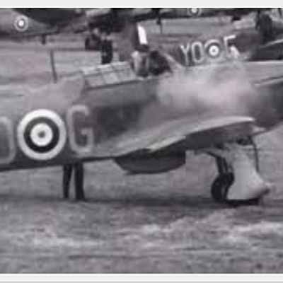 Timeline: World War II