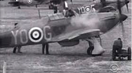 Timeline: World War II