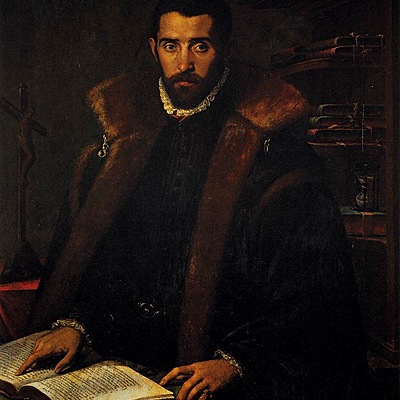 Timeline: Torquato Tasso