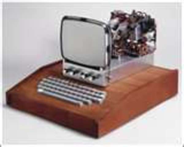 Primeros ordenadores