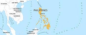 U.S. captures Philippines from Spain