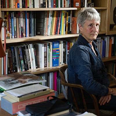 Timeline: Donna Haraway 1944-Present