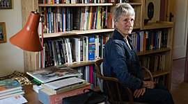 Timeline: Donna Haraway 1944-Present