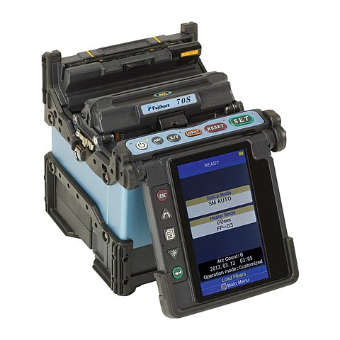 '70s telecomunicaciones