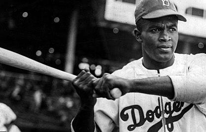 Jackie Robinson (Hanna)