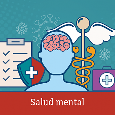 Timeline: SALUD MENTAL EN MEXICO