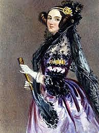 Ada Lovelace