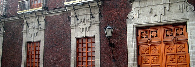 Real Hospital del Divino Salvador