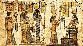 Timeline: Aportaciones histórico-culturales de la prehistoria y las primeras civilizaciones humanas