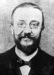 Psicología Experimental Alfred Binet