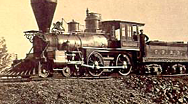 Timeline: Avances en ciencia e tecnoloxía entre 1803 e 1810