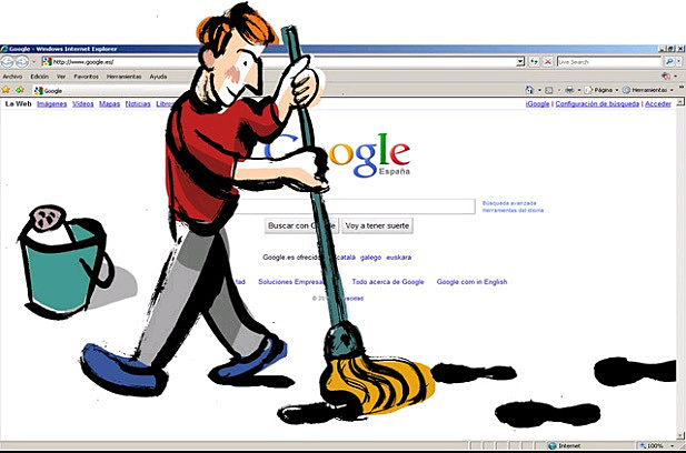 TRANSICION EN EL 2000