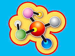 Primeiro modelo atómico con bases científicas. John Dalton