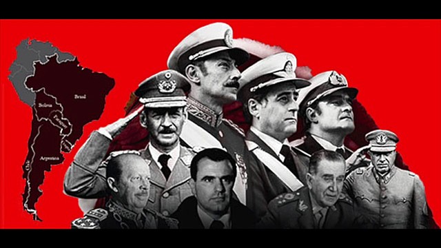 Doctrina de Seguridad Nacional