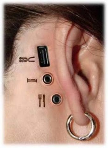 Cibernetica en la actualidad