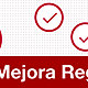 Mejora regulatoria