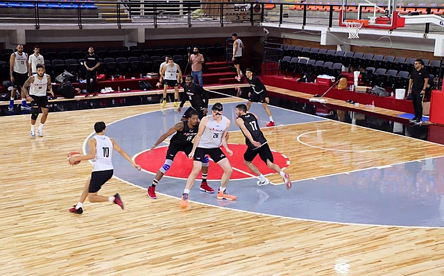 Circuito Mexicano de Básquetbol (CIMEBA)