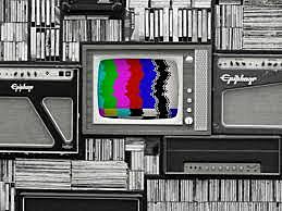 Inició la grabación sistemática de programas en videocinta y se introdujo la cromatización