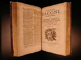 obra literaria avance del saber