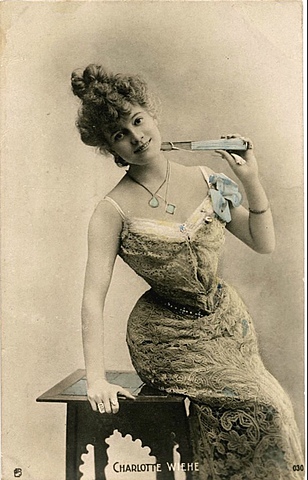 Primeres fotografies a color