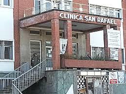 Clínica San Rafael