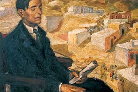 Literatura modernista